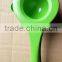 LM-51 lemon squeezer with sucking function