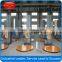 T1650F automatic pallet wrap machine with 2000mm packing height
