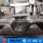 Standard Cheap I-Shaped Steel Sleeper/Railway Sleepers for Sale