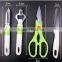 Wholesale 4pcs multifunction Kitchen tools set