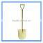 Farming Tool S518 Carbon Steel Shovel for Sale