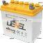 Electric road vehicle battery 12v28