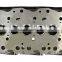 NISSA N QD32 diesel engine cylinder head 11041-6T700, 11039-VH002