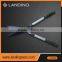 633201 610-800mm telescopic round handle steel scrap shear