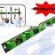 Plastic Garden Mop Storage Tool Holder Hanger Rack For Garden or Kitchen Tool