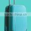 ABS luggage/suitcase/cabin size/trolley handle
