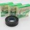 professional high voltage insulation rubber tape for water pump line