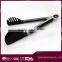 Nylon foods BBQ grill / bread tongs