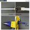 ABS plastic frame long tape 100m measuring long tape ,ABS metric long tape