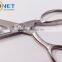 STA0001 10'' Professional fully stainless steel tailor clothing scissors