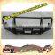 4x4 Bull bar auto front bumper for Land Cruiser FJ100