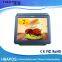 HBA-Q2T All in one Touch Screen POS ticket Machine Price for Restaurant POS system