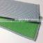 nylon scouring scrubber microfiber kitchen pads