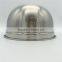 Manufactured Stainless Steel Mixing Bowl Salad Bowl