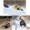 Winter Sports Snow Skating Adult Kids Snowboard Ski Board Grass Ski Sled Sleigh