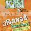 Orange Energy Drink Powder