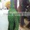artificial wire grass animal topiary tall plastic giraffe