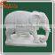 2016 Hot New Style Simulation Park Project Artificial Animal Statue