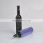 high quality glass baby bottle silicone sleeve colorful