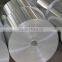 Pharmaceutical grade blister packaging aluminum foil
