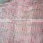 jute fabric mesh 80g/square meter