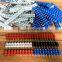Factory Supply Cheap ring shank gas pins nails