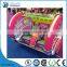 Amusement park attraction happy car for kids Leswing Car/Kids electronic happy car with CE