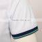 Men's fashion cotton 100% polo t-shirt