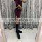 Women long sleeve dress for sale QQ060