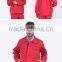 Flame Retardant Fireproof Suits High Temperature Protection Clothing Hot Welder Uniform