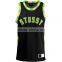 95% cotton 5% spandex wholesale tank top men 2017
