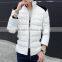 OEM Fashion men polar fleece jackets