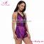 Hot Sale Manufacturer Bodysuits Sexy Lingerie Sleepwear