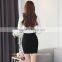 new design formal dress shirt for elegant women