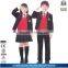 TR Material Fashion Design Comfortable toWear School Uniforms Blazers