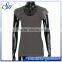Wholesale fashion seamless slim top for women