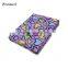 Made in China New Design Warm Pattern Polar Fleece Blanket