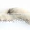 CX-R-45 Wholesale Fox Fur Hanging Decoration Key Chain