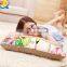 Wholesale hot sale pp cotton pokemon cartoon characters plush pillows
