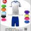Wholesale Football Shirt Maker Soccer Jersey