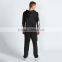 PA0004A adult footless pajamas adult onesie with skeleton printing