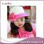 Hot sale kids straw hats / fashion straw hats