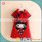 Latest Designer Child Clothes Chinese New Year Dress Fancy Dresses for Girls