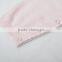 Baby girls cable knit romper infant pink romper