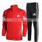 Wholesale Mens Tracksuit High quality designer fleece tracksuits for men