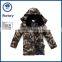 2015 Wholesale hunting clothing,Custom camouflage hunting clothing