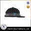 Manufactor custom cheap flat brim snapback cap