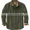 wholesale custom design your own military uniform shirt for men