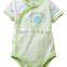 China supplier rompers for baby girl,custon funny baby rompers cotton with pattern