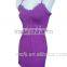 Seamless 2012 women's fashion tops sexy lingerie